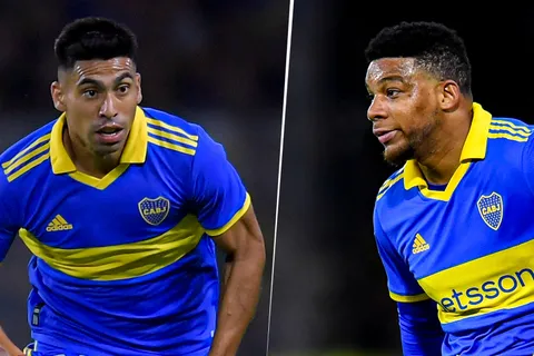 Por qué Frank Fabra y Juan Ramírez se juegan mucho ante Defensa, aunque no sean titulares