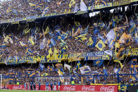 Boca perdió 40.000 socios: la explicación para el cambio tan abrupto