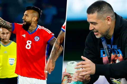 Boca hoy: los DT que quiere Riquelme, el detalle que falta para que llegue Vidal y ¿se va Ramírez?