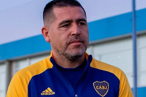 La determinación de Riquelme tras el rechazo de Martino a Boca