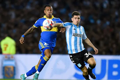 No solo Directv: se confirmó qué otro servicio de TV transmitirá el Boca-Racing