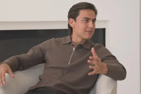 Paulo Dybala habló sobre la chance de llegar a Boca en junio: "Lo charlé con Paredes"