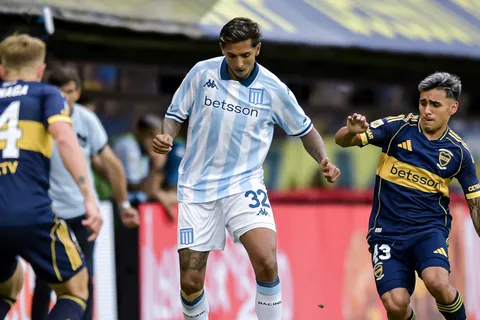 El picante cantito de los hinchas de Boca para Agustín Almendra: "El que no salta..."