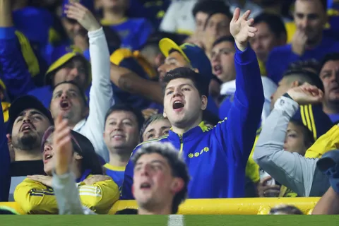 ¿Prioridad para socios? Así sería la venta de entradas para la despedida de Riquelme