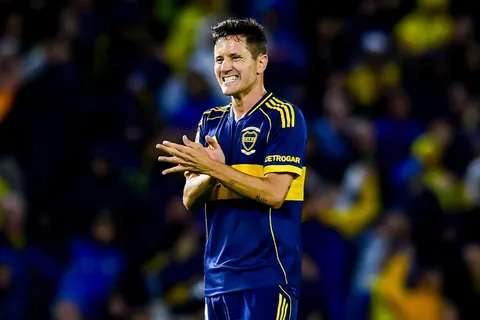 Los motivos que llevan a que Ander Herrera sea "el primer suplente" de Boca