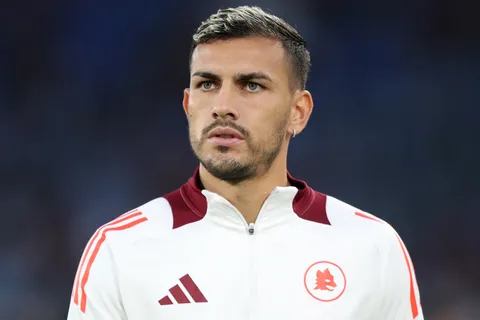 ¿No vuelve? El like de Paredes en Instagram que genera más dudas en Boca