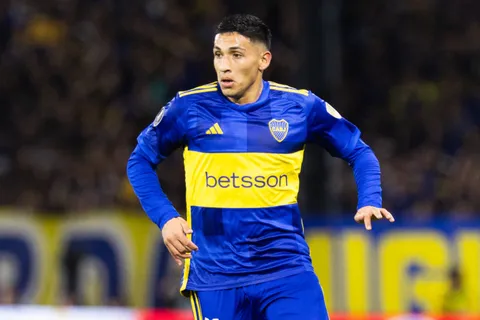 El otro sudamericano que será compañero de Equi Fernández en el Al Qadsiah y lo pagaron 10 millones