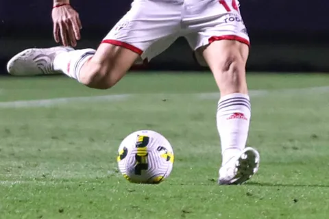 ¿Un nuevo Zenón? Giuliano Galoppo, jugador de San Pablo, fue ofrecido a Boca