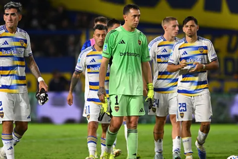 Fue titular varias veces en este 2026 y Úbeda no lo convocó en Boca vs. Independiente