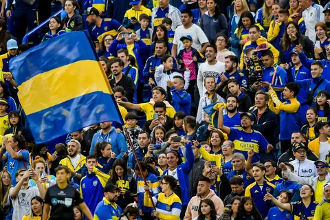 Boca cumple 118 años: ¿qué pasó en la plaza Solís el 3 de abril de 1905?