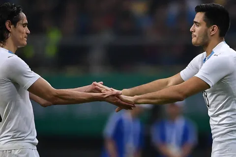 El tercer ofrecido: a Boca le acercaron a Maximiliano Gómez, que quedó libre en Europa