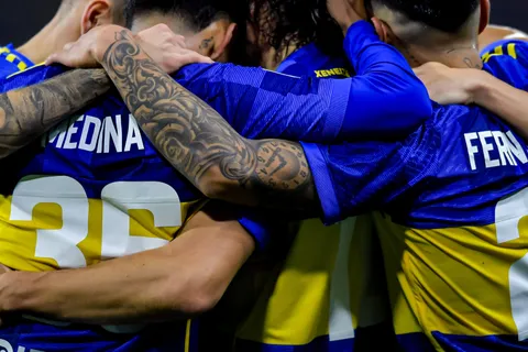 Mercado de pases 2024 | Final inesperado para Boca con Fausto Vera: ¿se va a Mineiro?