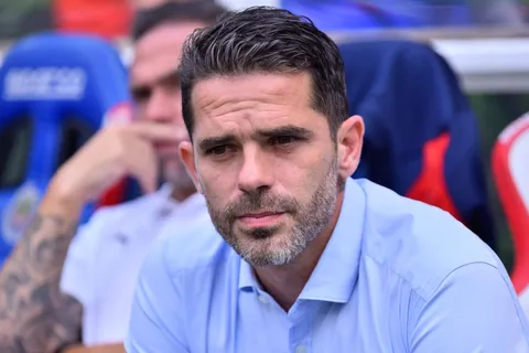 La frase viral de Fernando Gago en México: "No me considero un fracasado"