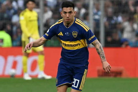 Velasco quiere estar con Vasco Da Gama. 