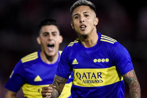 "Ya firmó": revelaron cuál será el próximo equipo de Almendra luego de su salida de Boca