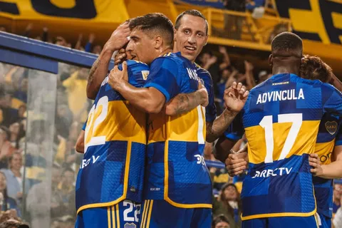 A tomar nota: los seis partidos que Boca deberá afrontar en marzo