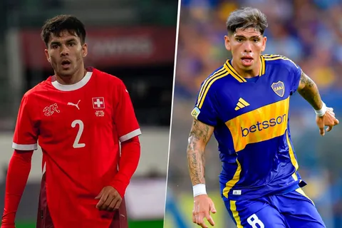 Boca hoy: la polémica en Suiza por Blondel y quién reemplazará a Palacios si Gago lo sanciona
