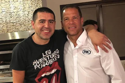 ¿Pudo ser de Boca? El jugador que Córdoba le recomendó a Riquelme fue comprado por el Milan