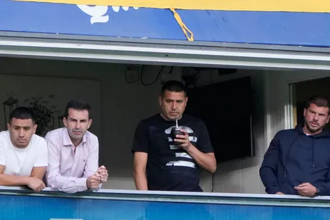 No es prioridad: Boca buscará un lateral derecho sobre el final del mercado de pases