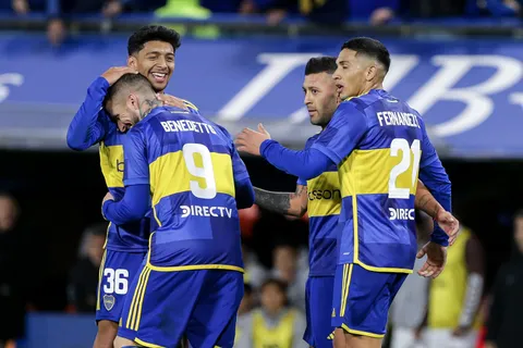 Boca 2023