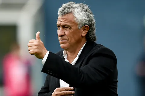 La provocadora frase de Néstor Gorosito: "La Bombonera es sanata"