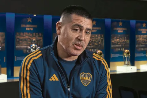 Riquelme quiere un extremo: Sebastián Villa y Kerwin Vargas están en carpeta de Boca