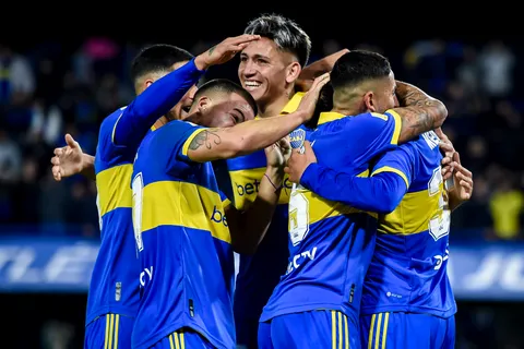 Boca Juniors 2023