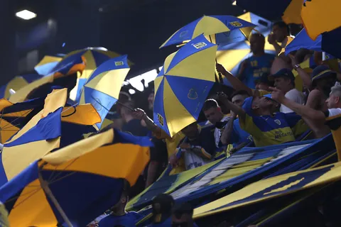 Ya se sabe: cuántos socios tiene Boca, según el último informe de clubes de AFA