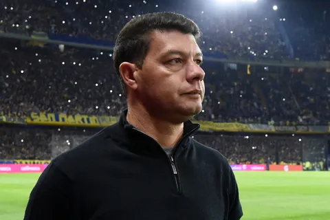 Sebastián Battaglia habló sobre el próximo DT de Boca y marcó el perfil que debe tener para asumir en el club