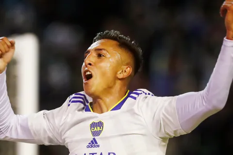 El nuevo guiño de Almendra a su posible futuro equipo