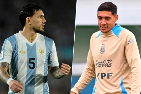 De Boca Predio al mundo: los 7 jugadores surgidos de las inferiores que irán al Mundial
