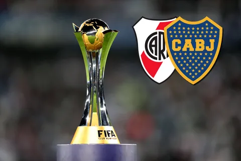 Mundial de Clubes 2025: por qué Boca necesita que River gane hoy