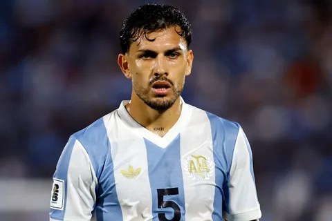 Paredes a Boca: cómo cambia el orden de los capitanes en el plantel