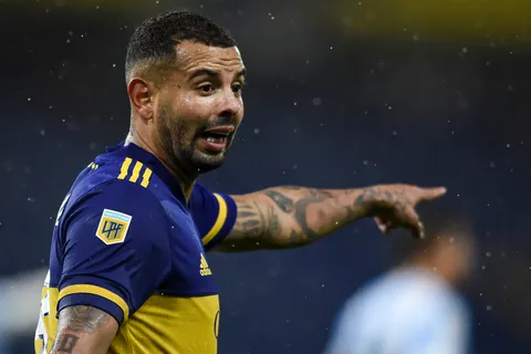 Edwin Cardona tiene nuevo club