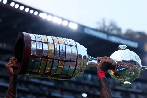 Fecha definida: ¿cuándo es el sorteo de la Copa Libertadores 2023?