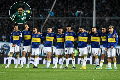 Boca Juniors 2023