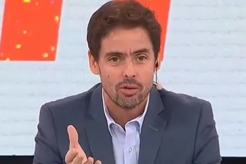 Mariano Closs, conductor de ESPN