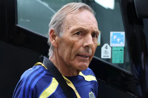 Miguel Russo empezará a resolver tres cuestiones en la vuelta al trabajo de Boca