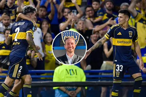 Algo más que tres puntos: Boca y un importante triunfo ante Riestra