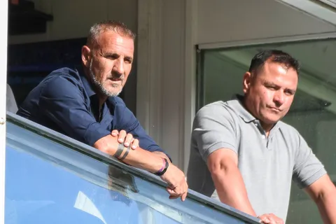 El DT que está desesperado por dirigir a Boca: "Si lo llamaban el sábado, agarraba"