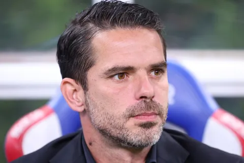 La situación de Fernando Gago en México y qué chances hay de que sea DT de Boca