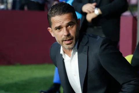 Cuál es el primer cambio que hará Gago en el equipo de Boca para el partido ante Godoy Cruz