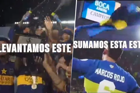 VIDEO | El palazo de Riquelme al macrismo en el nuevo spot de campaña: "Lo que otros..."