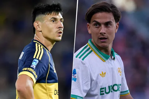 Boca hoy: cómo está Adam Bareiro, la picante historia de la hermana de Paredes y el anuncio de Dybala sobre su futuro