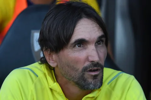 El sorpresivo equipo que armó Diego Martínez para enfrentar a Racing sin Miguel Merentiel
