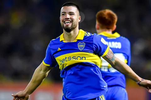 Marcelo Weigandt envió un positivo mensaje en medio de su dura situación en Boca