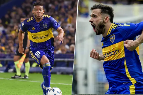 Qué piensa Gago sobre el lateral izquierdo en Boca y por qué Saracchi y Fabra se ilusionan