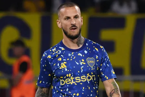 La confesión de Darío Benedetto que pone en duda una frase muy recordada suya sobre Boca: "No lo descarto"