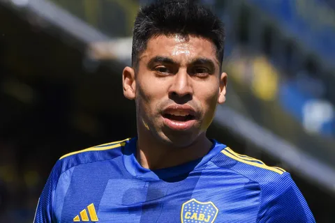 Juan Ramírez perdió el puesto: Boca lo cedió a préstamo, es suplente y tiene que volver en diciembre