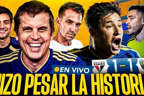 Mirá Planeta Bostero, programa 101: 16 de septiembre de 2026